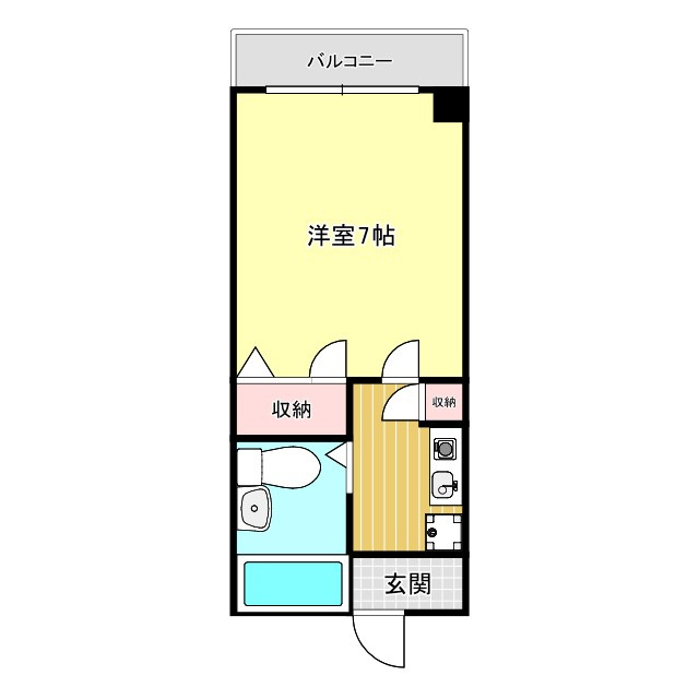ライフパル中野