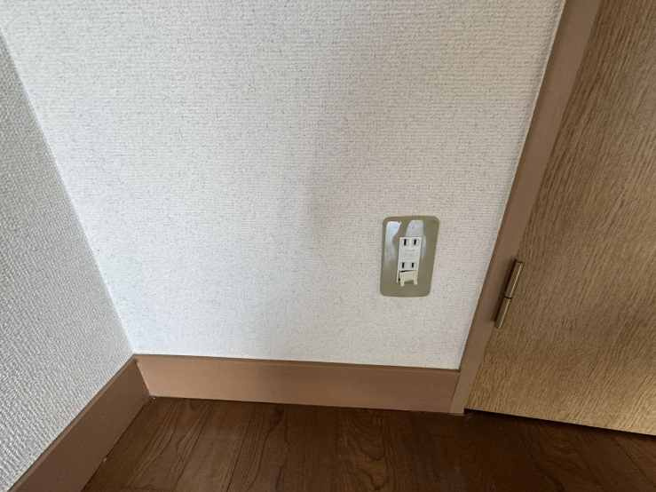 ライフパル中野の設備