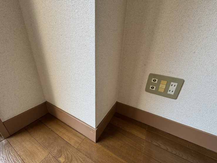 ライフパル中野の設備