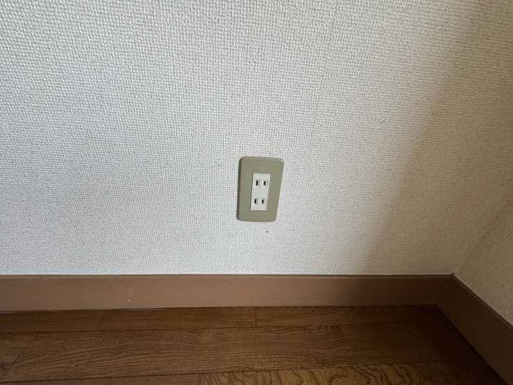 ライフパル中野の設備