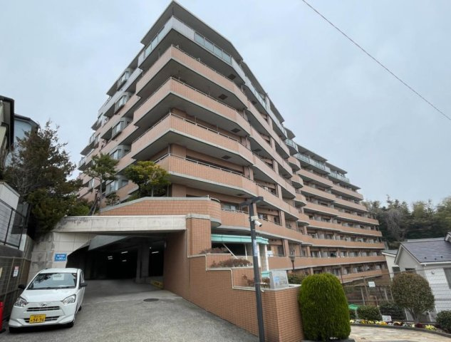 ファミールガーデン横浜・屛風浦【仲介手数料無料】ペット可♪