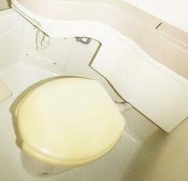 【トイレ】