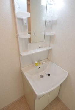 【独立洗面台】 | カインドネス町田旭町