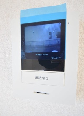 【セキュリティ】 | カインドネス町田旭町