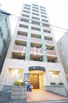 グランヴァン新御徒町の画像