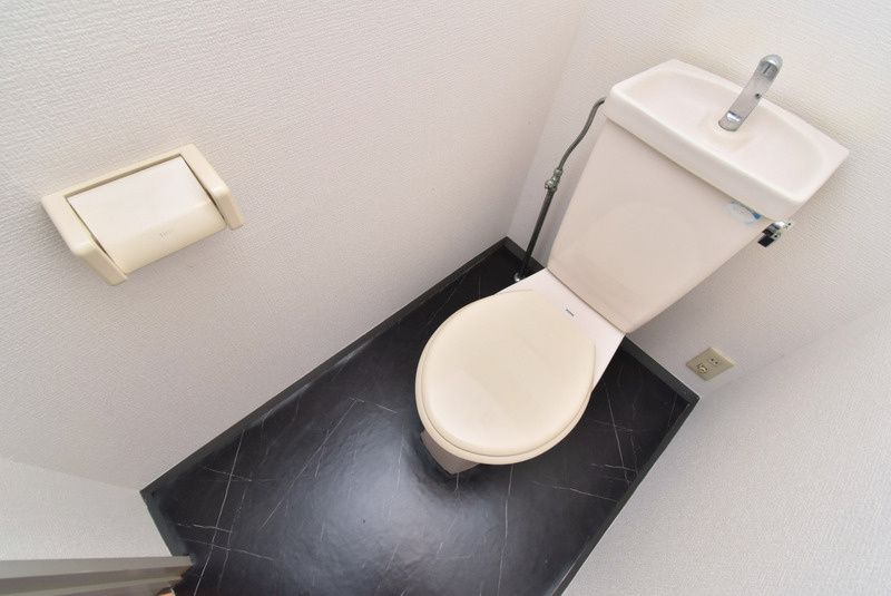 αNEXT久留米第1のトイレ|トイレです