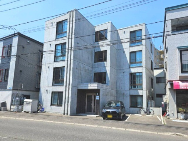 シャトン北１０条