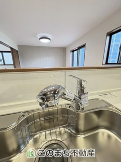 【設備】 | ワイウッドコート佐野市堀米町　第6期　 | 同社施工物件写真。※建具やフローリング、その他仕様が異なる場合がございます。