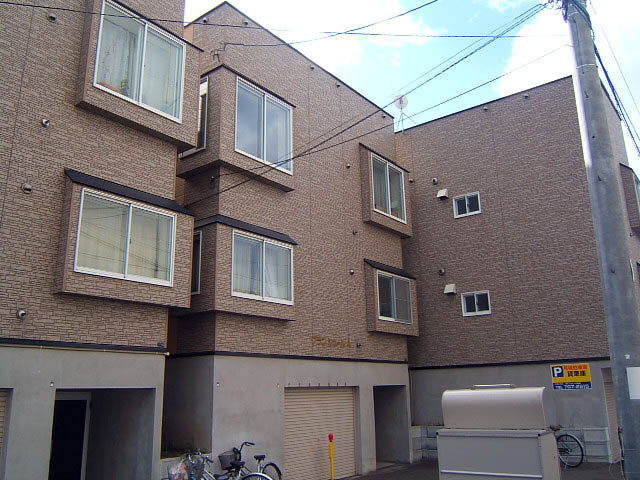 グランシュールＡ