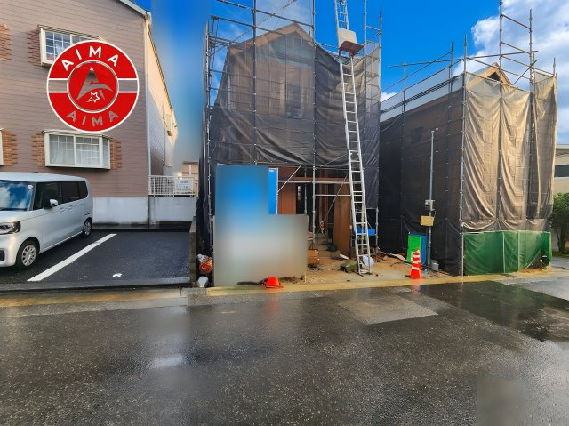 福岡市南区若久6丁目第2-4棟（1号棟）