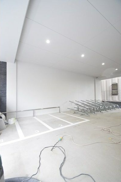 アルティザ淡路駅東のその他共用部分