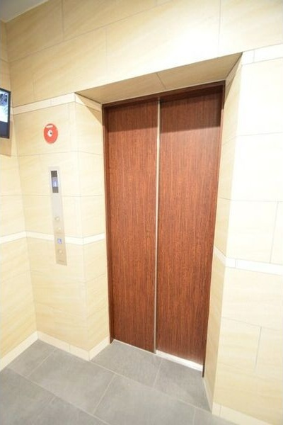 アルティザ淡路駅東のその他共用部分