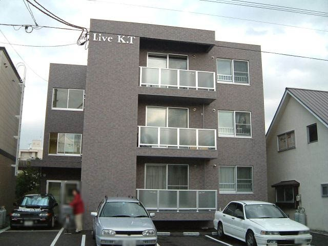 Ｌｉｖｅ　Ｋ・Ｔ