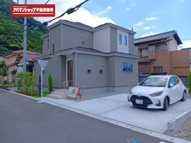 沼津市下香貫2095番 新築建売分譲住宅 建物＋土地 TW06191の画像
