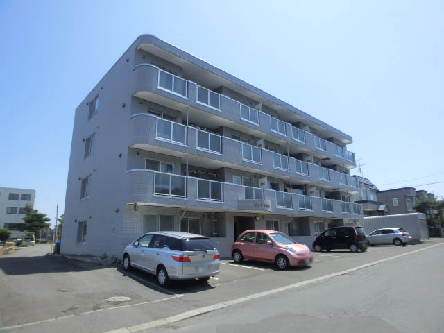 リップル西岡