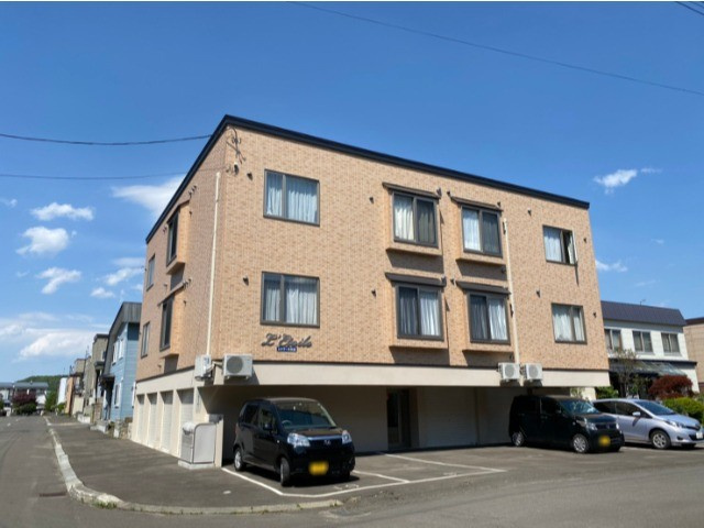 レトワール川沿