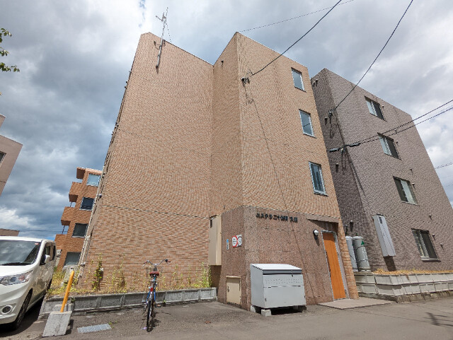 エステラ二十四軒Ａ館