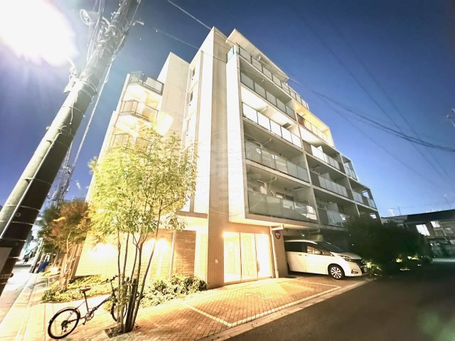 パティーナ大森