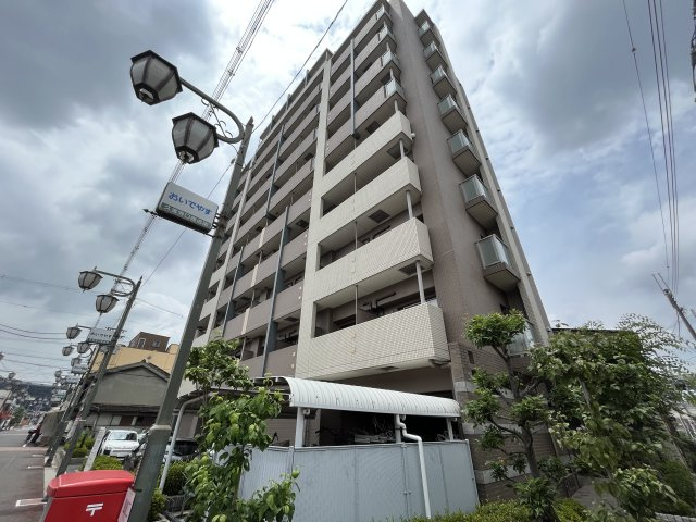 ベルドミール 末広五番館
