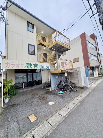 もみじハイツ