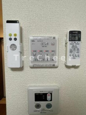【設備】 | アーバンプレイス中野坂上ⅣＡ棟