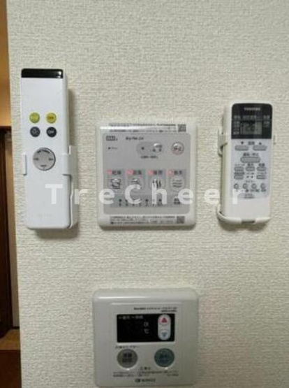 【設備】 | アーバンプレイス中野坂上ⅣＡ棟