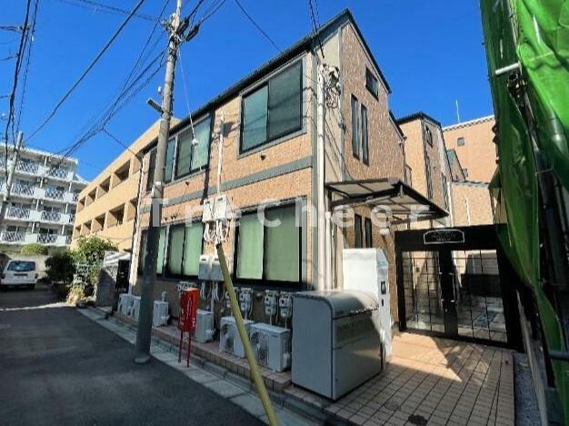 【外観】 | アーバンプレイス中野坂上ⅣＡ棟