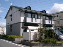 サンモール北花田Bの画像