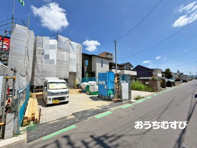 尾張旭市東本地ケ原町2期(残1棟)のその他