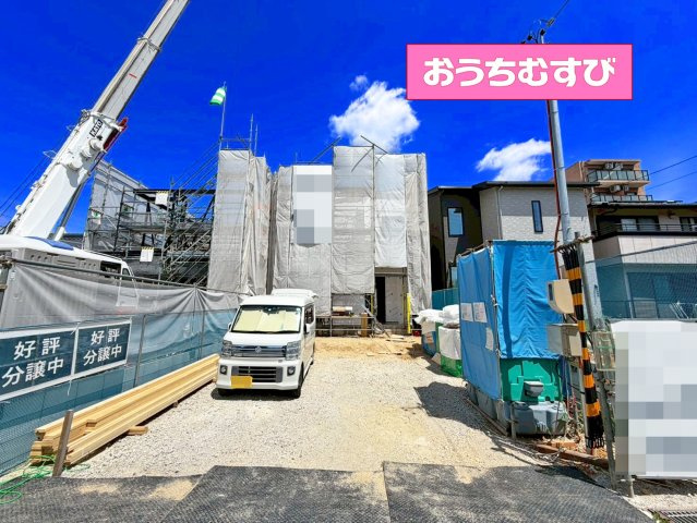 尾張旭市東本地ケ原町2期(残1棟)