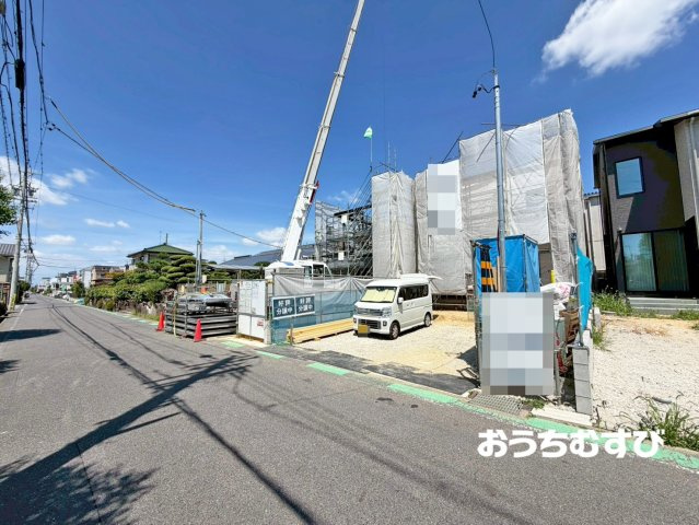 尾張旭市東本地ケ原町2期(残1棟)のその他