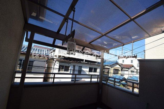 吉田3丁目中古戸建の展望|閑静な住宅街です！