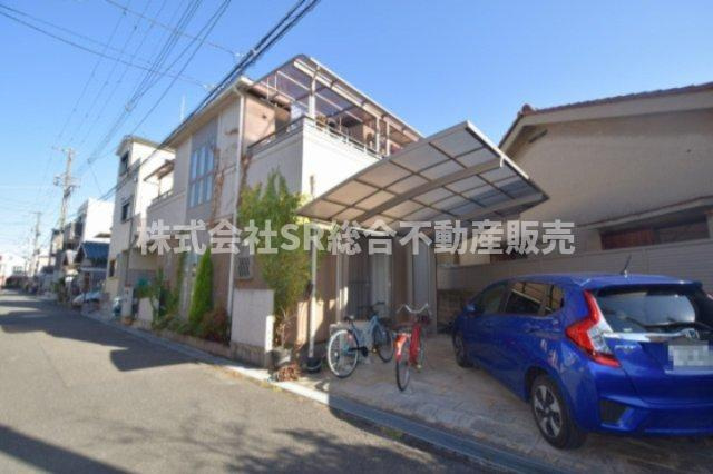 吉田3丁目中古戸建