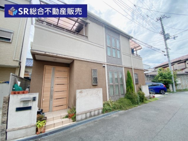 吉田3丁目中古戸建