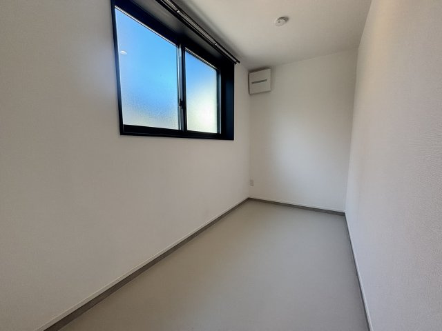 世田谷区千歳台２丁目の賃貸マンションの収納