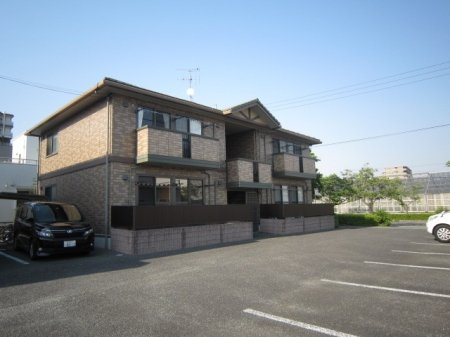 ローズハイム馬渡B
