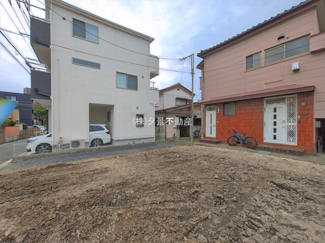 《仲介手数料無料》中央区下落合３丁目16-11新築一戸建てKEIAI GRACE