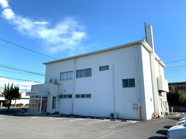 Ｐｒｏｇｒｅｓｓ　Ｆｉｒｓｔ（プログレス　ファースト）の周辺|銚子信用金庫神栖支店 0.5km