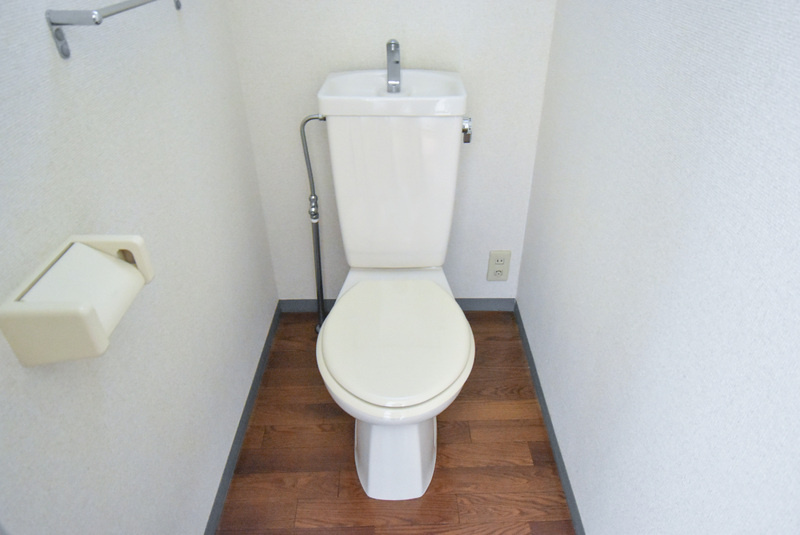αNEXT久留米第1のトイレ|トイレです