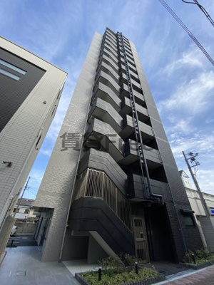 【その他共用部分】 | プレサンスOSAKA東中本エシデル　仲介手数料無料
