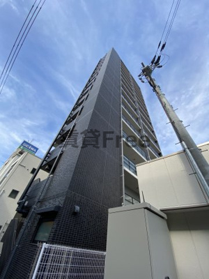 【設備】 | プレサンスOSAKA東中本エシデル　仲介手数料無料