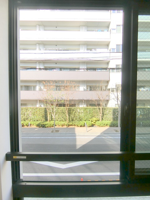 ラヴィエール羽田スカイゲートの展望|展望