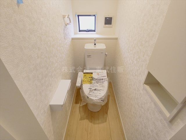 【トイレ】の画像