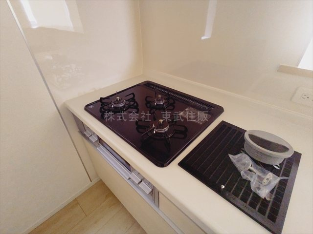 【キッチン】の画像