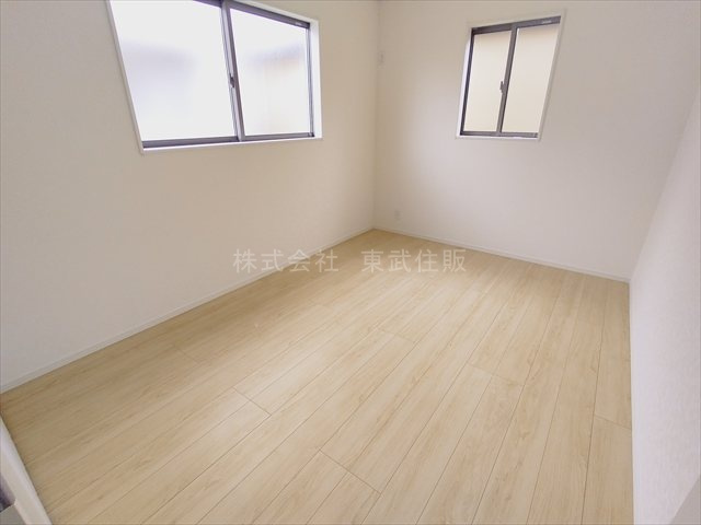 【洋室】の画像