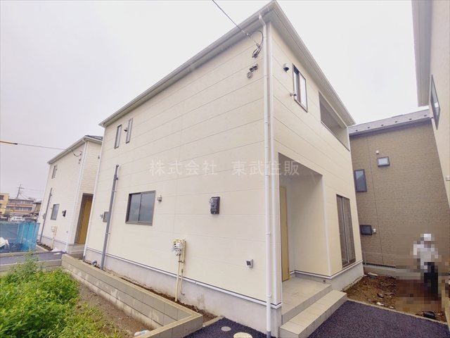 【外観】の画像