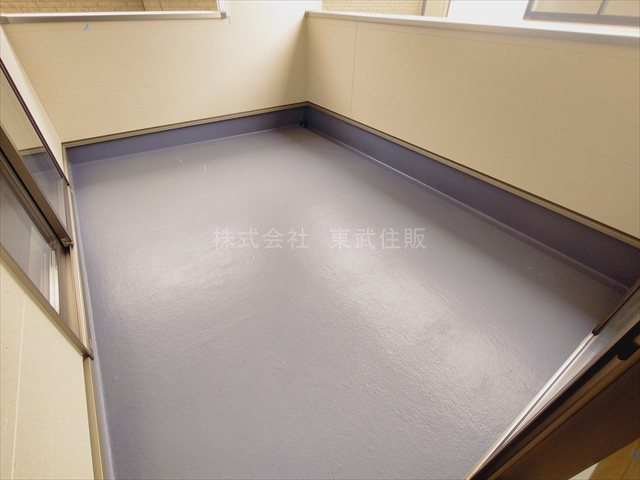 【バルコニー】の画像