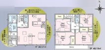 秦野市ひばりケ丘  1号棟 第2の画像