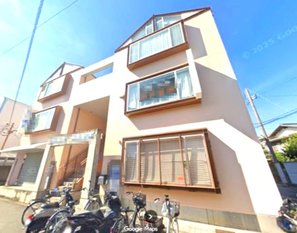菱屋西２丁目ビル