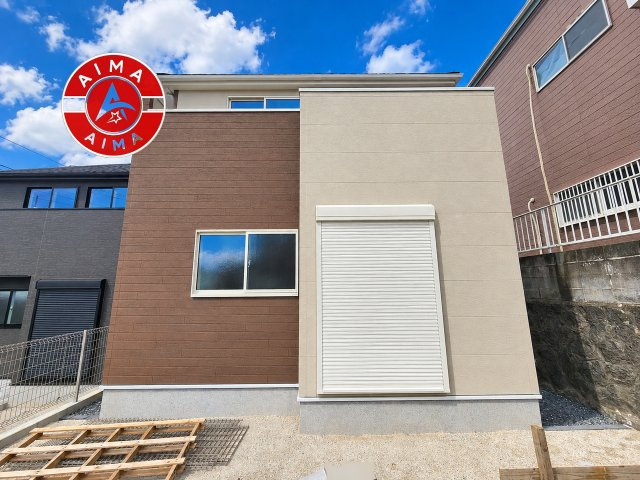 福岡市南区若久6丁目第2-4棟（2号棟）